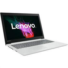 Ноутбук LENOVO IdeaPad 320-15 (80XR00K1RA)