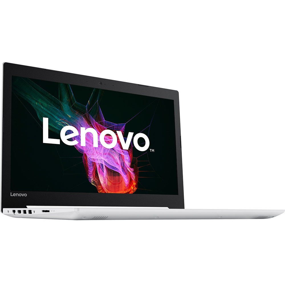 Ноутбук LENOVO IdeaPad 320-15 (80XR00K1RA) Частота обновления экрана 60 Гц