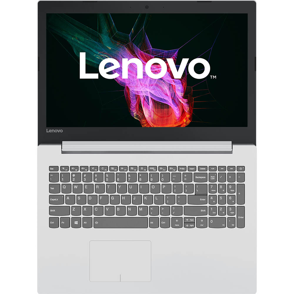 Заказать Ноутбук LENOVO IdeaPad 320-15 (80XR00K1RA)