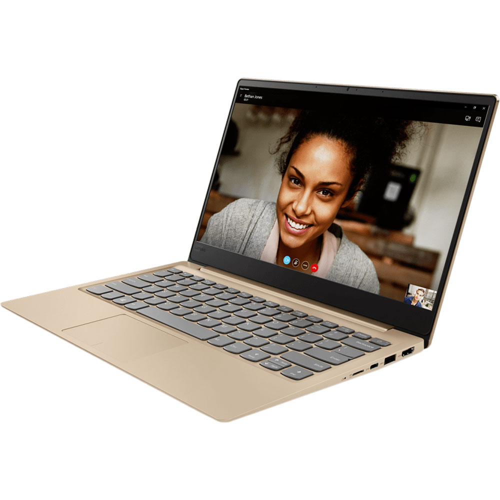 Ноутбук LENOVO IdeaPad 320S (81AK00AFRA) Тип матрицы IPS