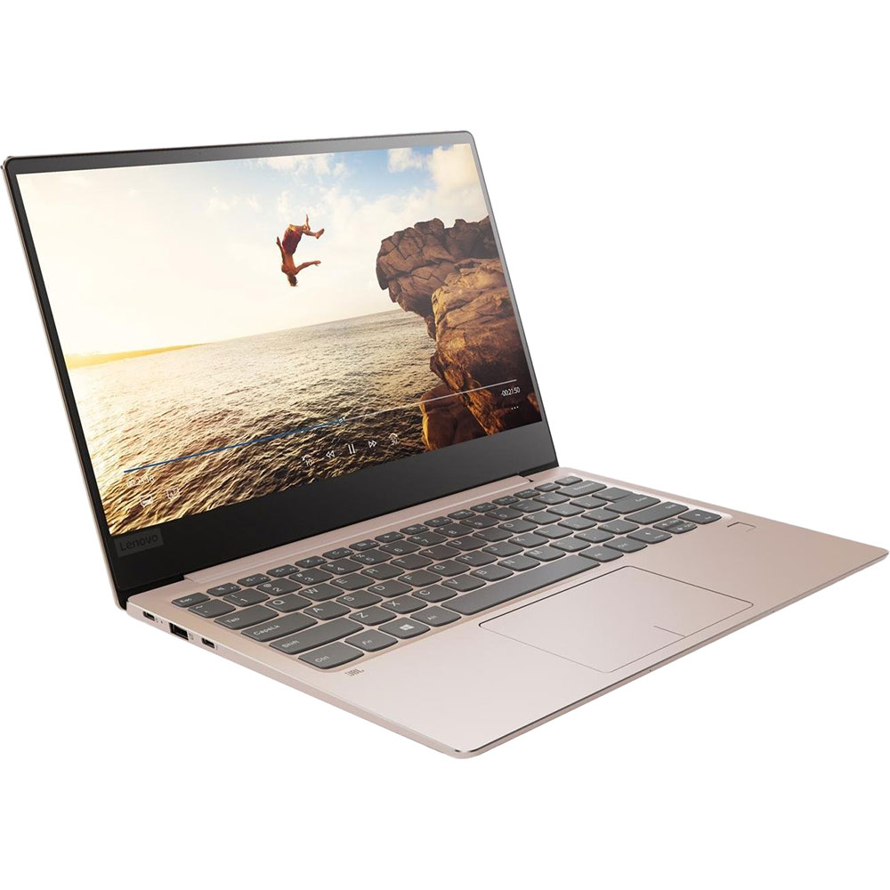 Ноутбук LENOVO IdeaPad 720S (81BV007PRA) Роздільна здатність дисплея 1920 x 1080