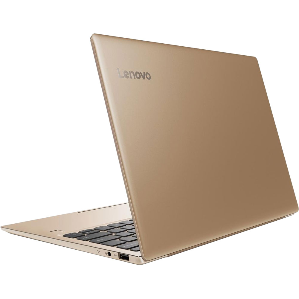 Ноутбук LENOVO IdeaPad 720S (81BV007PRA) Тип матриці IPS