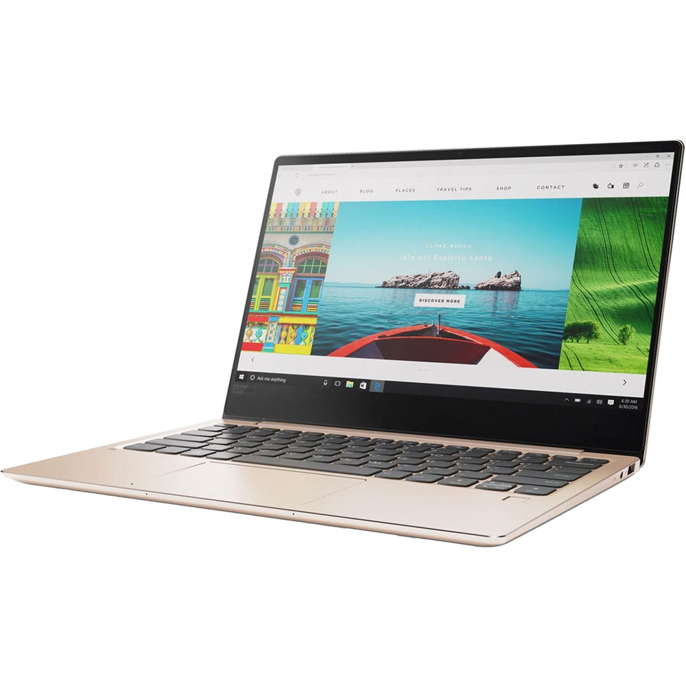 Ноутбук LENOVO IdeaPad 720S (81BV007PRA) Частота оновлення екрана 60 Гц