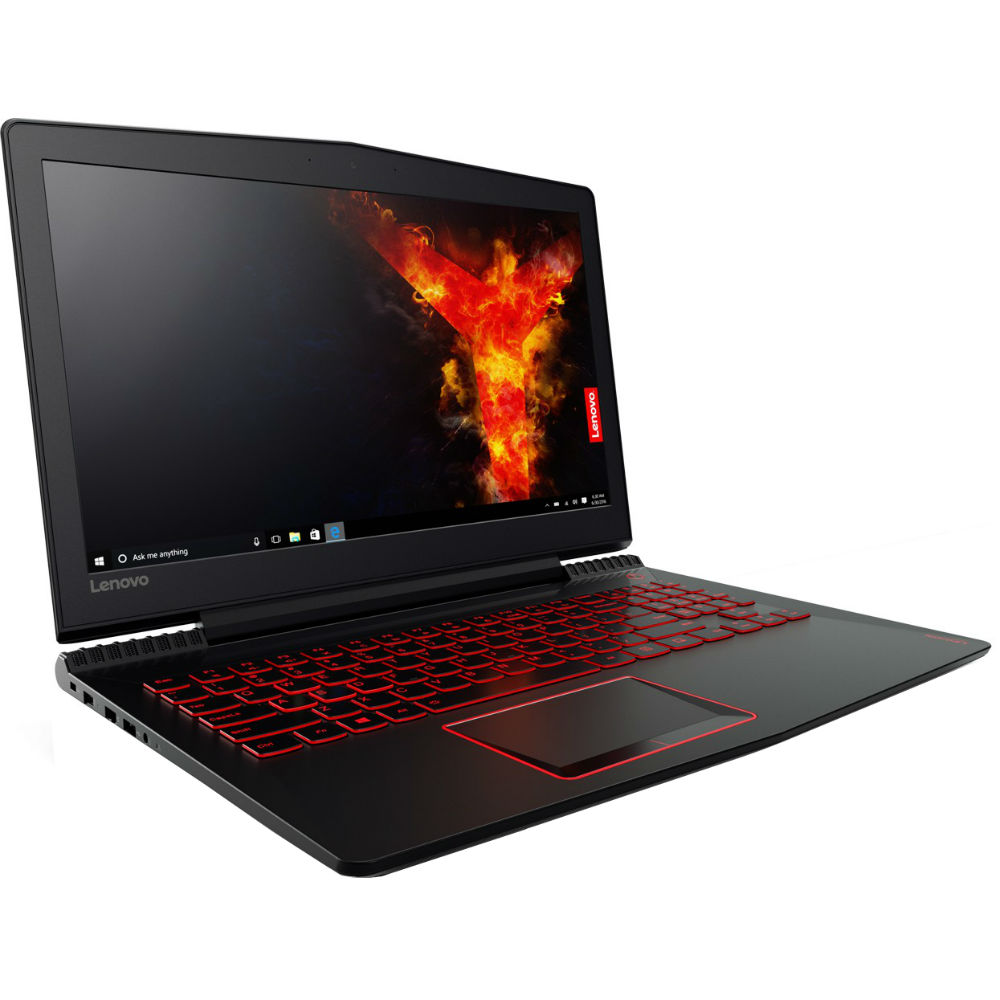 Ноутбук LENOVO Legion Y520 (80WY002WRA) Діагональ дисплея 15.6