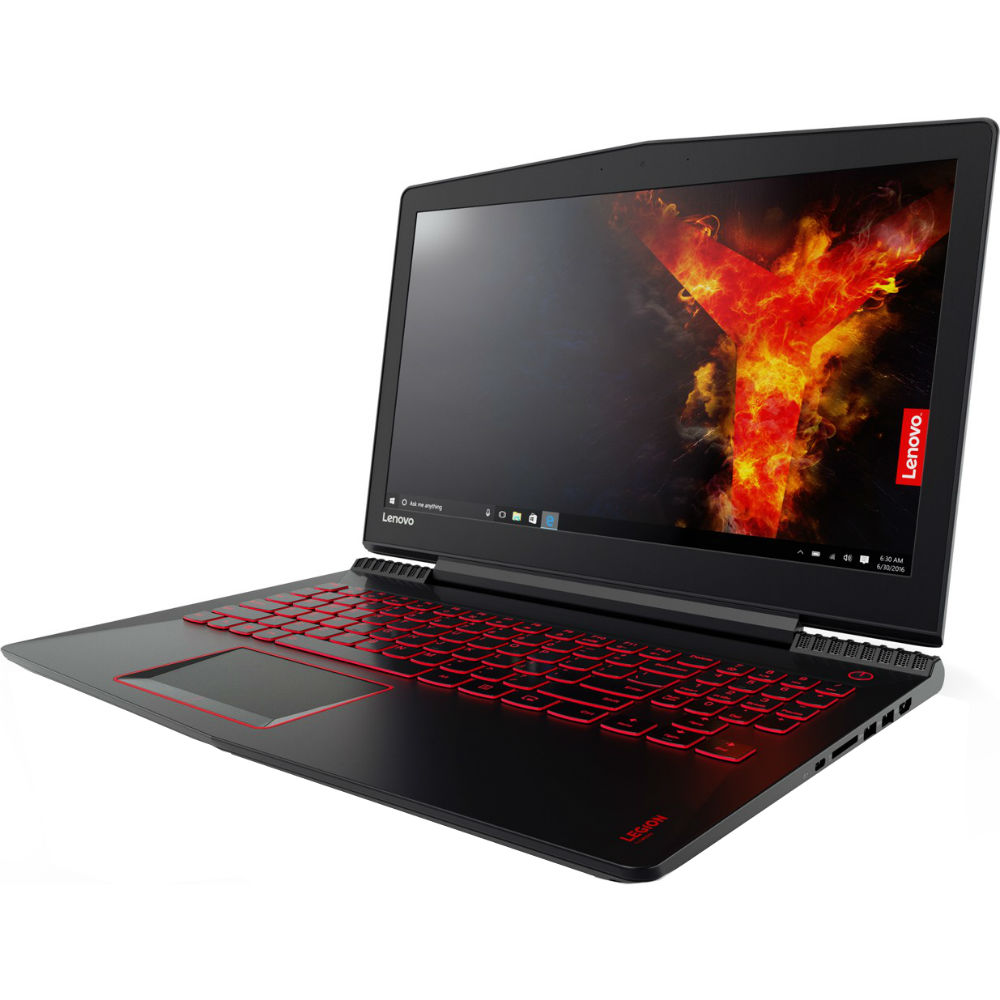 Ноутбук LENOVO Legion Y520 (80WY002WRA) Роздільна здатність дисплея 1920 x 1080