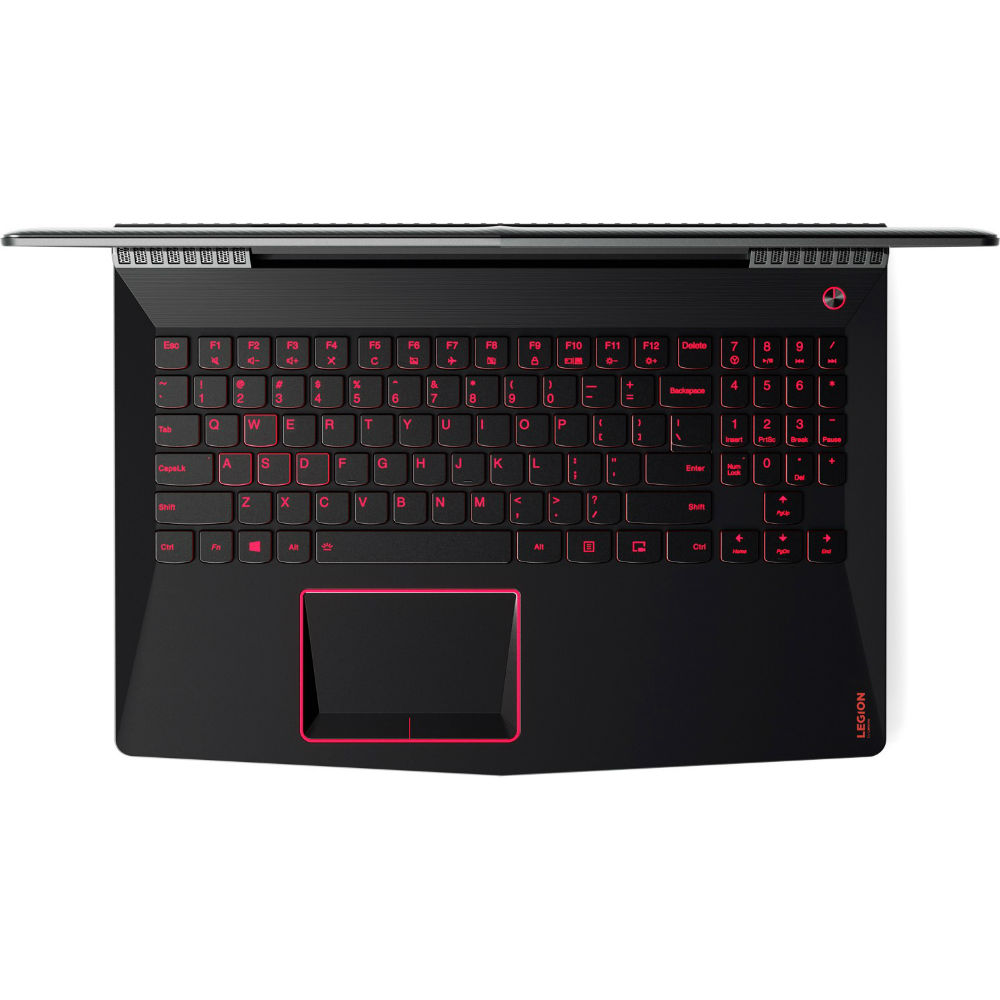 Ноутбук LENOVO Legion Y520 (80WY002WRA) Тип матриці IPS