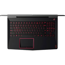 Ноутбук LENOVO Legion Y520 (80WY002WRA)