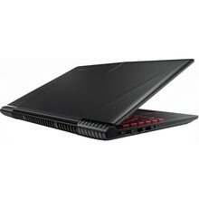 Ноутбук LENOVO Legion Y520 (80WY002WRA)