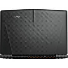 Ноутбук LENOVO Legion Y520 (80WY002WRA)