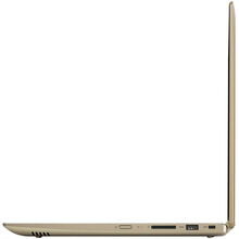 Ноутбук LENOVO Yoga 520 (81C800DBRA)