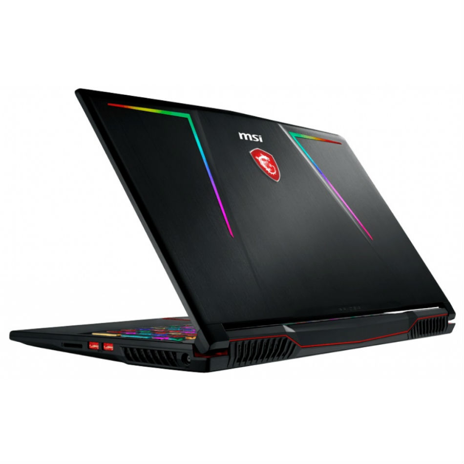 Ноутбук MSI GE63-8RF (GE63RGB8RF-277XUA) Роздільна здатність дисплея 1920 x 1080