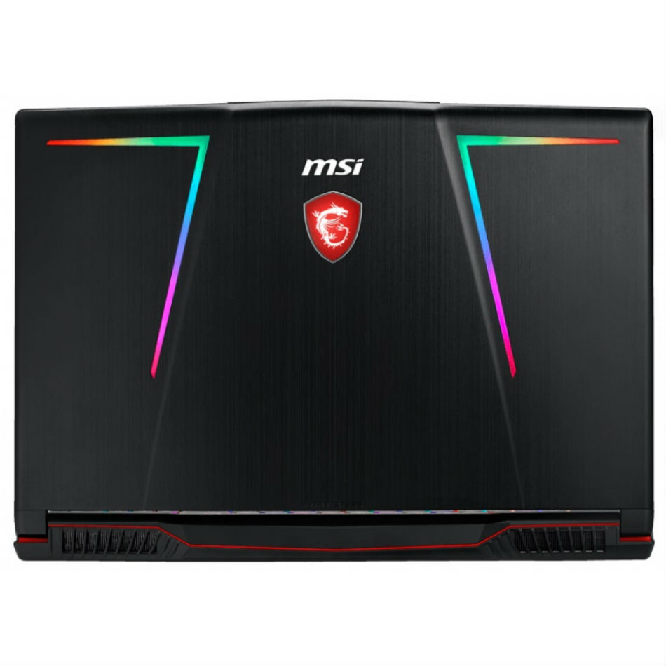 Ноутбук MSI GE63-8RF (GE63RGB8RF-277XUA) Тип матриці TN+film