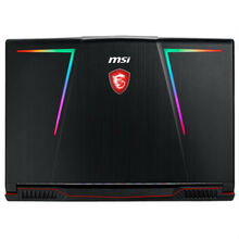 Ноутбук MSI GE63-8RF (GE63RGB8RF-277XUA)