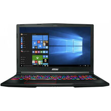 Ноутбук MSI GE63-8RF (GE63RGB8RF-275UA)