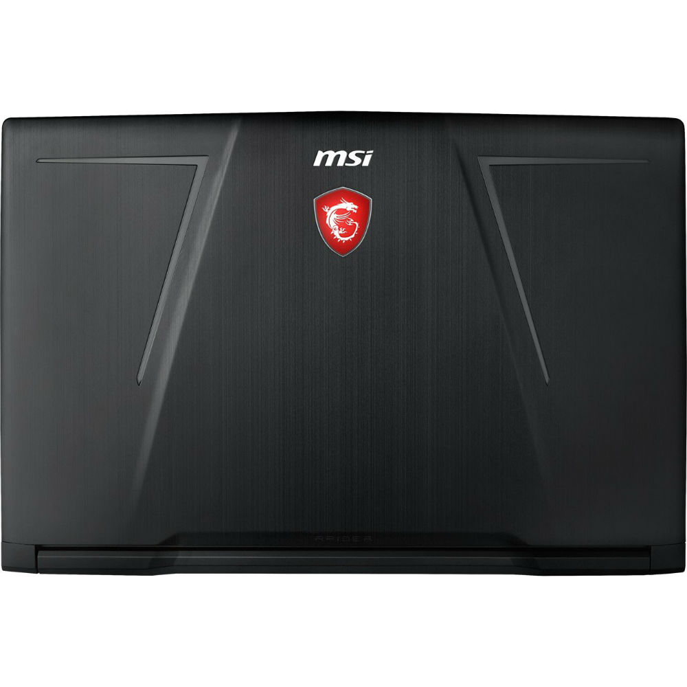 Ноутбук MSI GE73-8RE (GE73RGB8RE-266XUA) Роздільна здатність дисплея 1920 x 1080