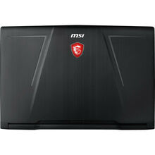 Ноутбук MSI GE73-8RE (GE73RGB8RE-266XUA)