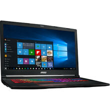 Ноутбук MSI GE73-8RE (GE73RGB8RE-264UA)