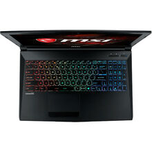 Ноутбук MSI GP62M-7RDX (GP62M7RDX-2656XUA)