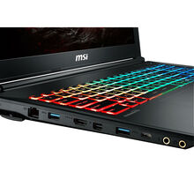 Ноутбук MSI GP62M-7REX (GP62M7REX-2620XUA)