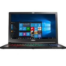 Ноутбук MSI GS63-7RE (GS637RE-209UA)