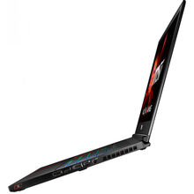 Ноутбук MSI GS63-7RE (GS637RE-209UA)