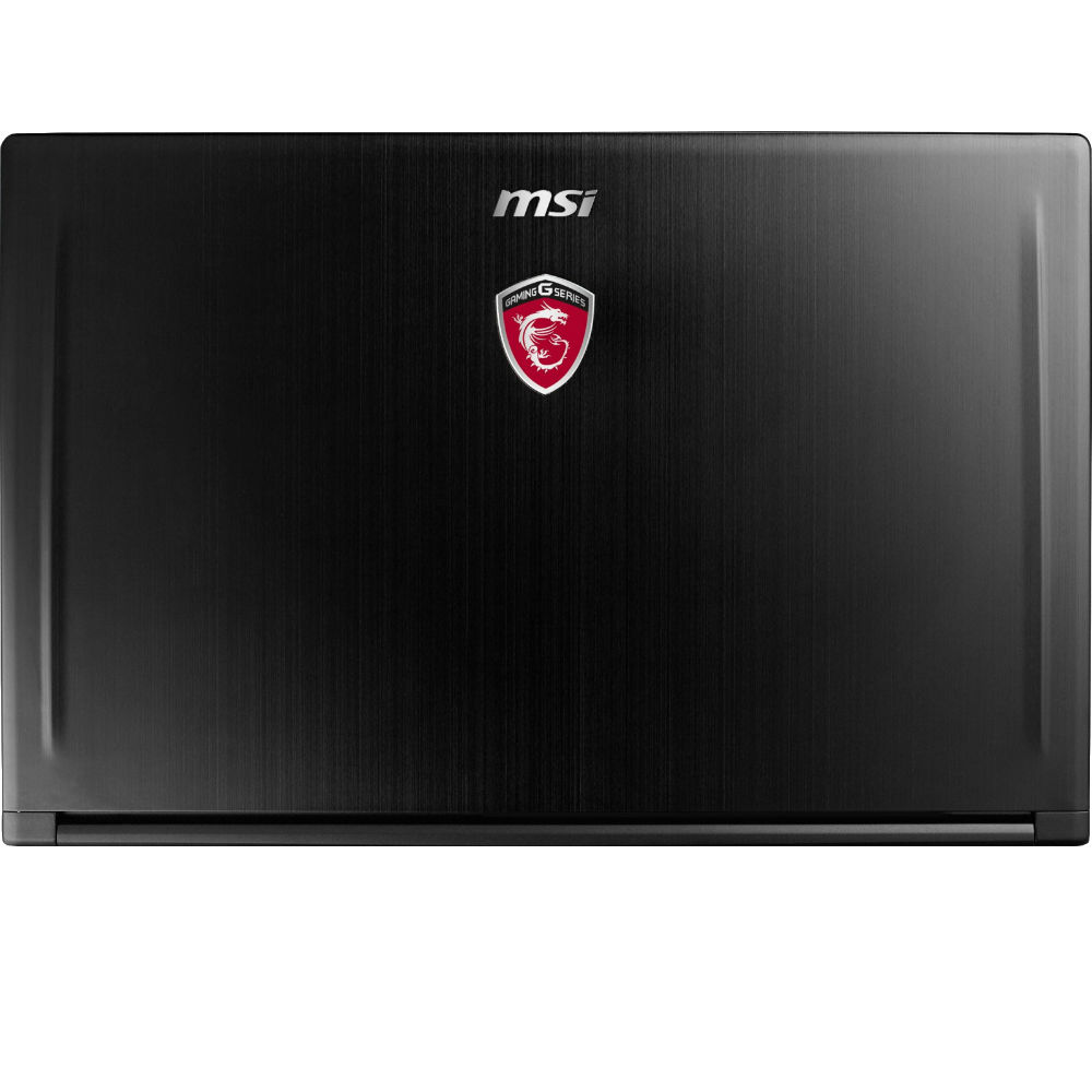 В інтернет магазині Ноутбук MSI GS63-7RE (GS637RE-209UA)