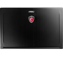 Ноутбук MSI GS63-7RE (GS637RE-209UA)