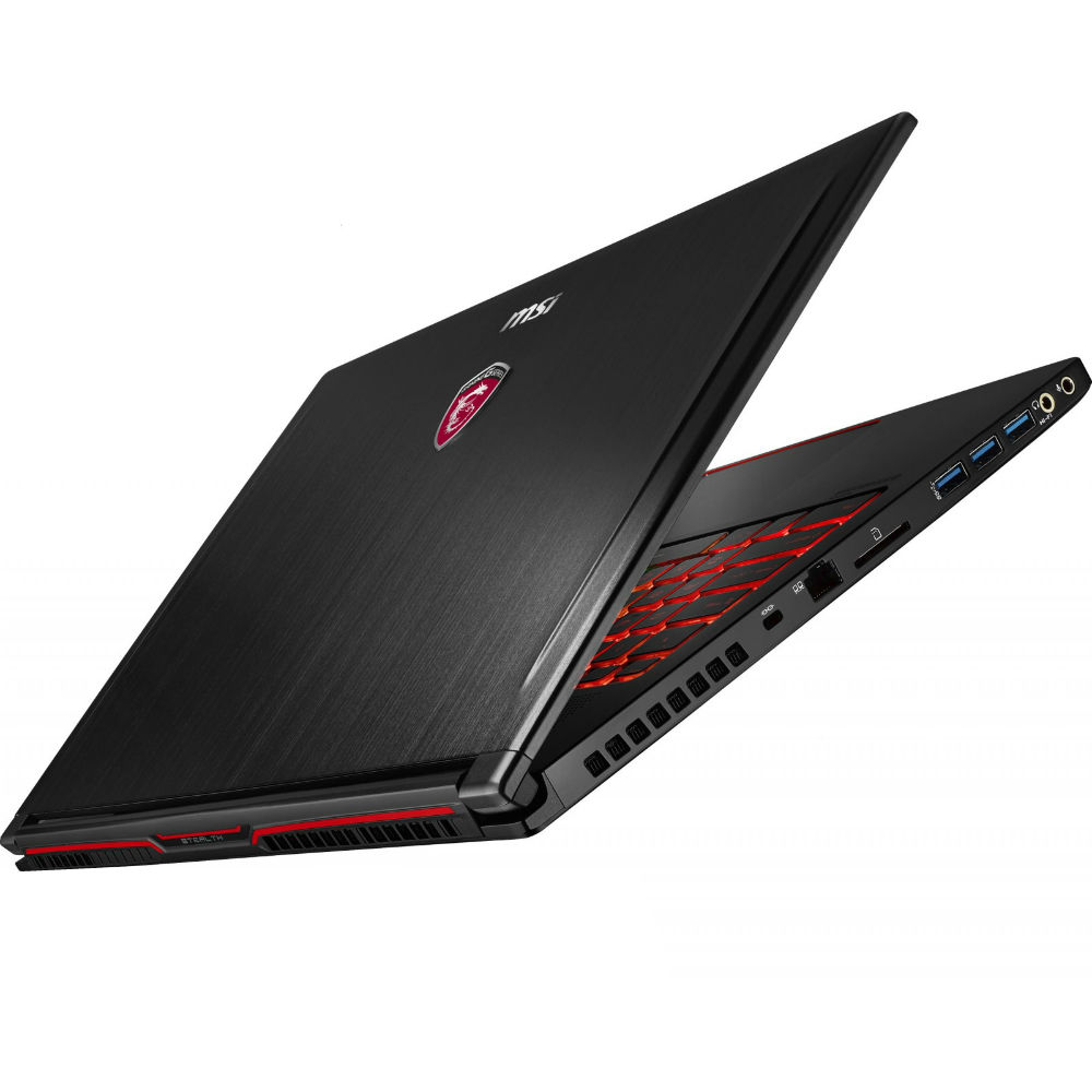 Покупка Ноутбук MSI GS63-7RE (GS637RE-209UA)