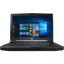 Ноутбук MSI GT75-8RG (GT758RG-242UA)