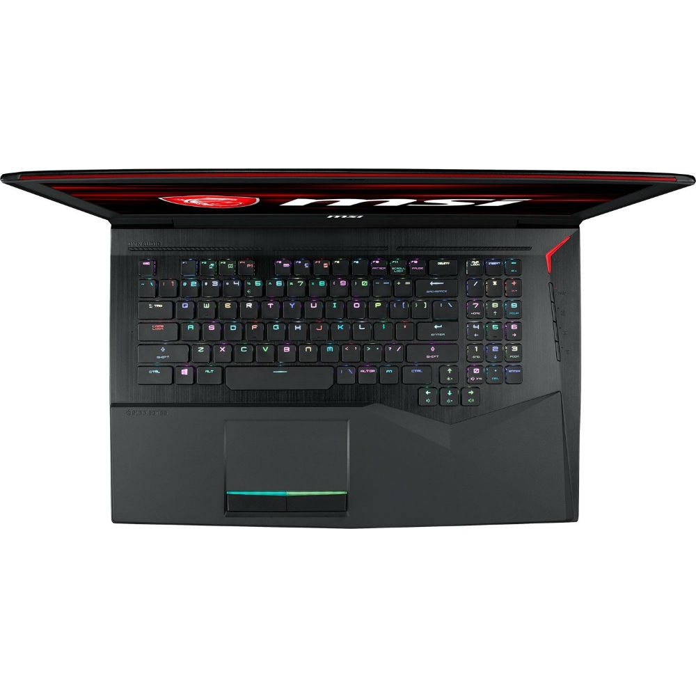 Ноутбук MSI GT75-8RG (GT758RG-242UA) Разрешение дисплея 1920 x 1080