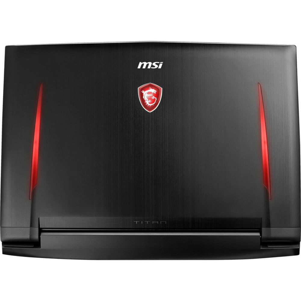 Ноутбук MSI GT75-8RG (GT758RG-242UA) Тип матрицы TN+film