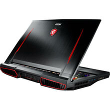 Ноутбук MSI GT75-8RG (GT758RG-242UA)