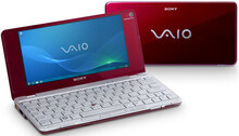 Ноутбук SONY VAIO VGN