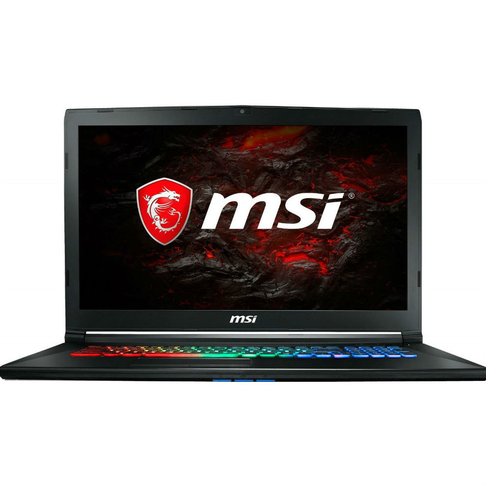 Ноутбук MSI GP72M Leopard Pro (GP72M7REX-1454XUA)