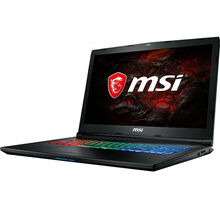 Ноутбук MSI GP72M Leopard Pro (GP72M7REX-1454XUA)