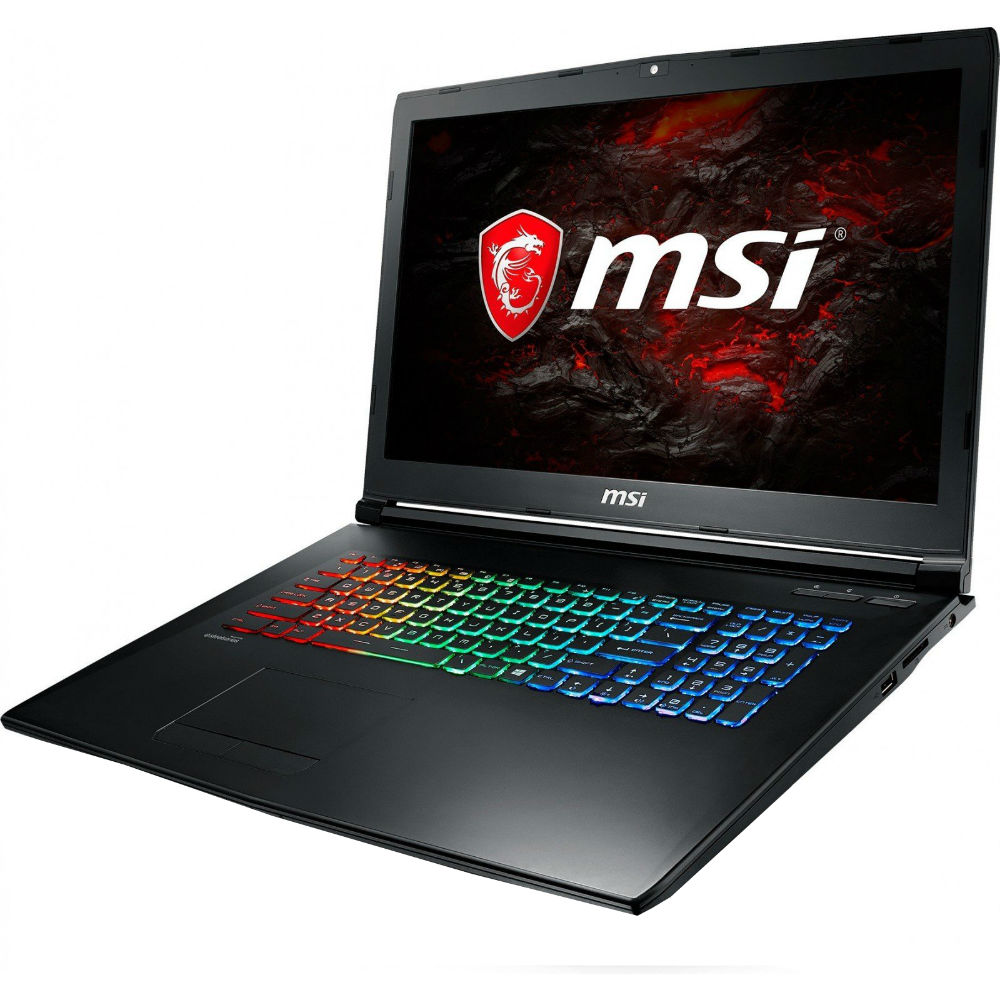 Ноутбук MSI GP72M Leopard Pro (GP72M7REX-1454XUA) Частота оновлення екрана 60 Гц