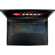 Ноутбук MSI GP72M Leopard Pro (GP72M7REX-1454XUA)