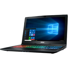 Ноутбук MSI GP62M Leopard 7RDX (GP62M7RDX-2851UA)