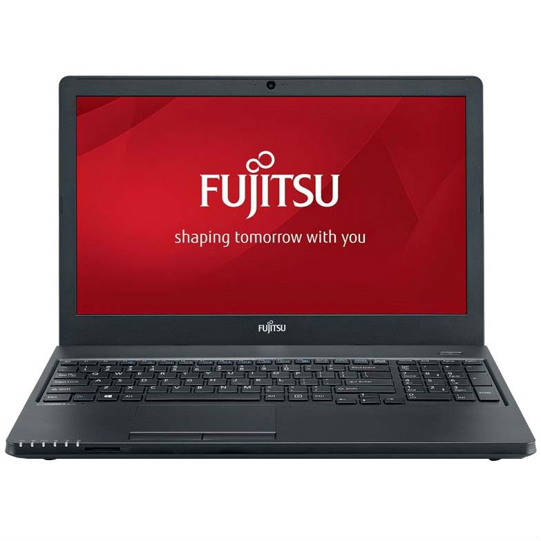 Ноутбук FUJITSU LIFEBOOK A557 (LKN:A5570M0008UA)