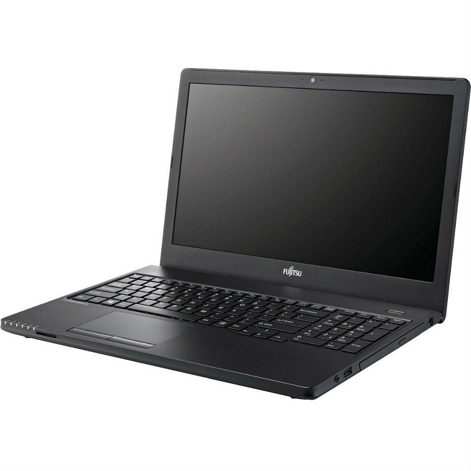 Ноутбук FUJITSU LIFEBOOK A557 (LKN:A5570M0008UA) Роздільна здатність дисплея 1920 x 1080