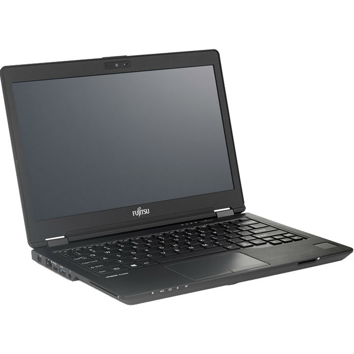 Ноутбук FUJITSU LIFEBOOK U727 (LKN:U7270M0002UA) Диагональ дисплея 12.5