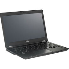 Ноутбук FUJITSU LIFEBOOK U727 (LKN:U7270M0002UA)