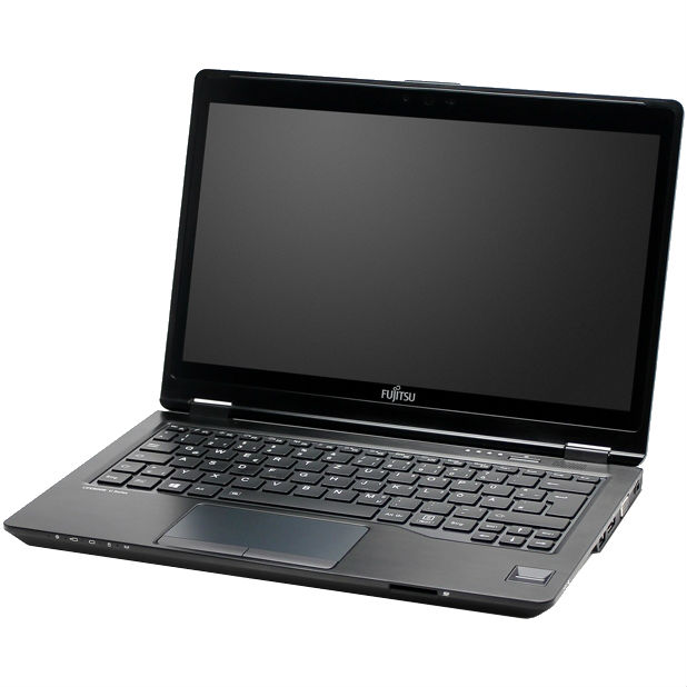 Ноутбук FUJITSU LIFEBOOK U727 (LKN:U7270M0002UA) Разрешение дисплея 1920 x 1080