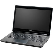 Ноутбук FUJITSU LIFEBOOK U727 (LKN:U7270M0002UA)