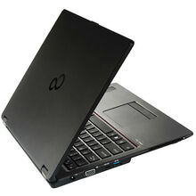 Ноутбук FUJITSU LIFEBOOK U727 (LKN:U7270M0002UA)