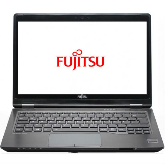 Ноутбук FUJITSU LIFEBOOK U727 (LKN:U7270M0002UA)