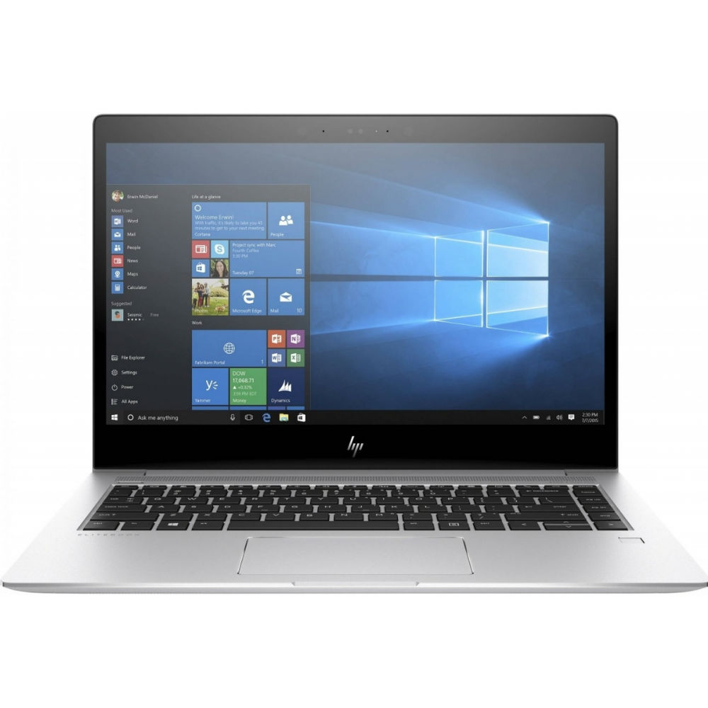 Ноутбук HP EliteBook 1040 G4 (1EP83EA) - в интернет-магазине Фокстрот:  цены, отзывы, характеристики | купить в Киеве, Харькове, Днепропетровске,  Одессе - Украина