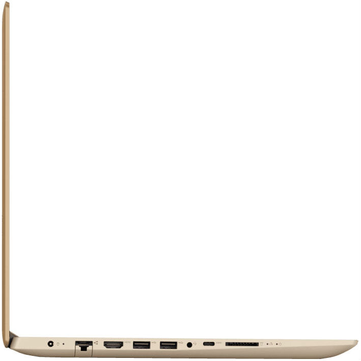 Ноутбук LENOVO IdeaPad 520-15 Golden (81BF00JMRA) Роздільна здатність дисплея 1920 x 1080