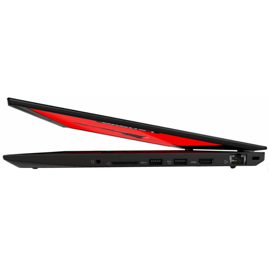 Ноутбук LENOVO ThinkPad T580 (20L90026RT) Разрешение дисплея 3840 x 2160