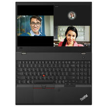 Ноутбук LENOVO ThinkPad T580 (20L90026RT)